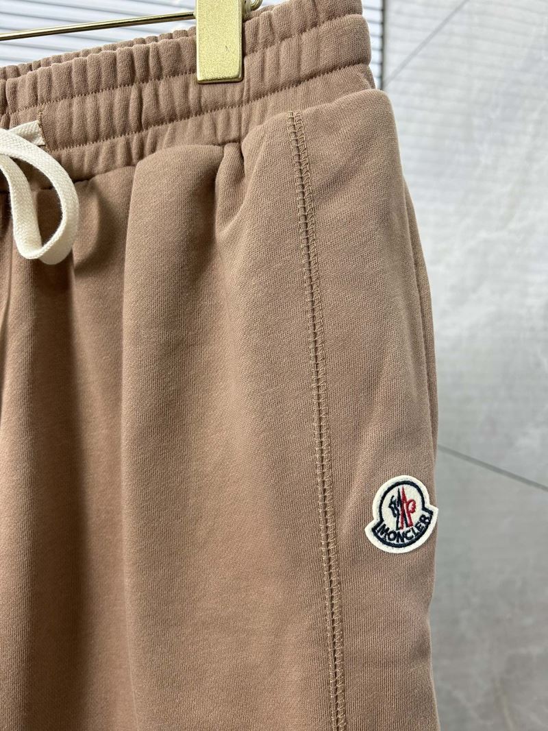 Moncler Short Pants